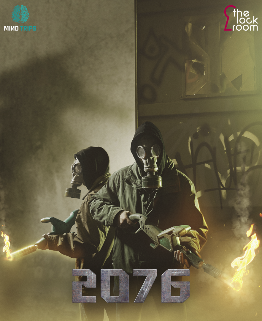 Poster 2076